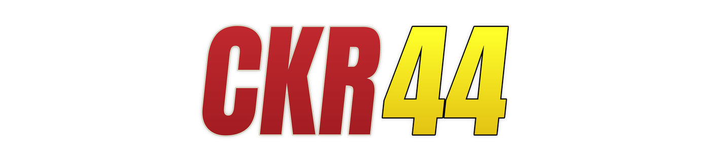 ckr44 লোগো